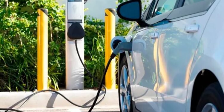 Adiós al arancel: Se reabre el cupo para autos eléctricos.