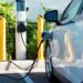 Adiós al arancel: Se reabre el cupo para autos eléctricos.