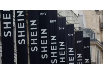 Nuevos Récords de Importación: ¿Qué Pasa con Shein?