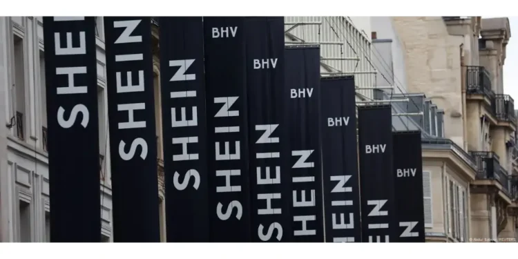 Nuevos Récords de Importación: ¿Qué Pasa con Shein?