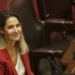 Losada contra el sindicalismo: “Son millonarios que se defienden”.
