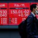 Takaichi y el rally de la bolsa de Japón: todos miran las tasas.