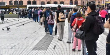 Por el paro de CGT, la UTA suspende el transporte del jueves.