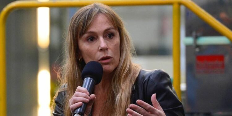 El picante cruce de Caputo y Di Tullio por la Ley de Inocencia Fiscal.