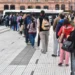 Por el paro de CGT, la UTA suspende el transporte del jueves.