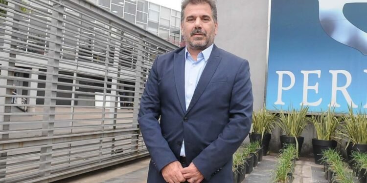 Cristian Ritondo: el detalle del PRO para la reforma laboral.