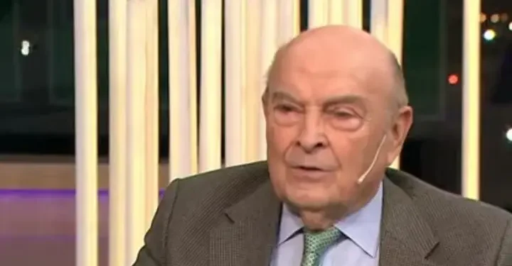 Duro Cavallo con Milei: exige re-monetizar ya la economía.