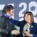 Con un mensaje al Congreso, Bullrich anticipó las extraordinarias.