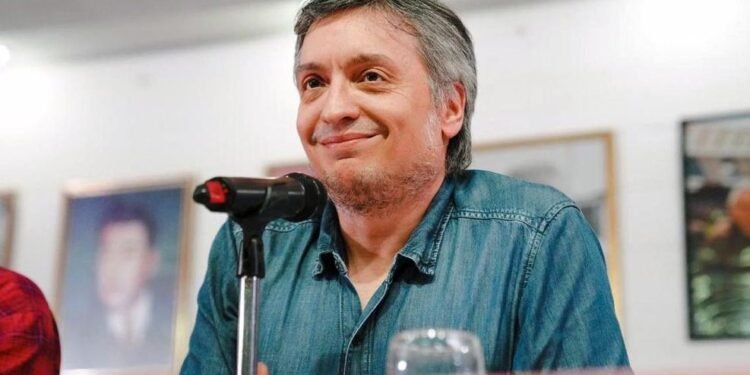 Tras Fate, el video de Máximo: “Los volvió empresarios”.