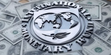 Desembolso en la mira: el FMI examina el acuerdo.