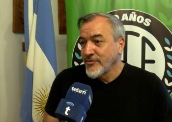 “No fue casual”: Aguiar opina sobre la renuncia de Lavagna.