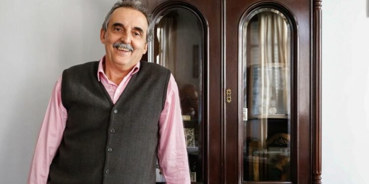 Guillermo Moreno, tajante: “No hubo trucheo de datos”.