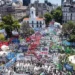 No se rinden: CGT contra la reforma laboral.