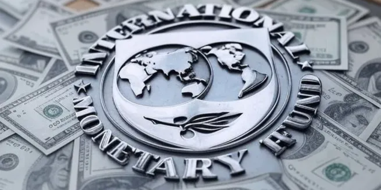 Desembolso en la mira: el FMI examina el acuerdo.