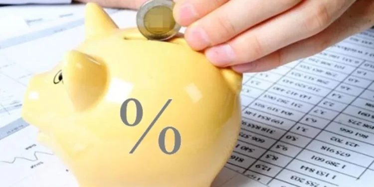 Hoy, 9 de febrero: rendimiento de las tasas de Plazo Fijo.