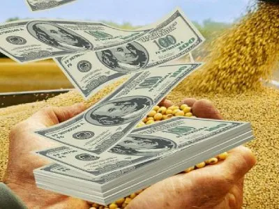 Impacto del agro: Divisas suben 82% en enero.