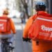 El futuro de los “riders”: la reforma laboral en las apps.
