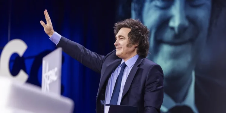 La confianza en el Gobierno desciende por tercer mes consecutivo, según el índice de la Universidad Di Tella