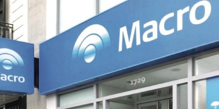 Banco Macro conmemora dos décadas en Wall Street