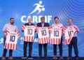 Paraguay aspira a retornar al Mundial con Alfaro y celebra un reconocimiento de FIFA por sus avances en juveniles
