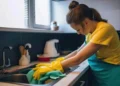 Empleadas domésticas: se convoca a la Comisión para debatir incrementos salariales