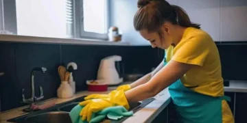 Empleadas domésticas: se convoca a la Comisión para debatir incrementos salariales