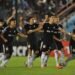 Deportivo Riestra y Montevideo City Torque se enfrentan en la Copa Sudamericana: horarios, formaciones y dónde verlo en vivo