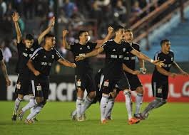 Deportivo Riestra y Montevideo City Torque se enfrentan en la Copa Sudamericana: horarios, formaciones y dónde verlo en vivo
