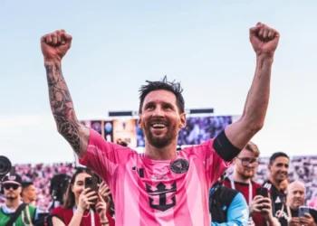 Juega Messi: la posible formación del Inter Miami de cara al duelo ante New England por la MLS