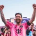 Juega Messi: la posible formación del Inter Miami de cara al duelo ante New England por la MLS