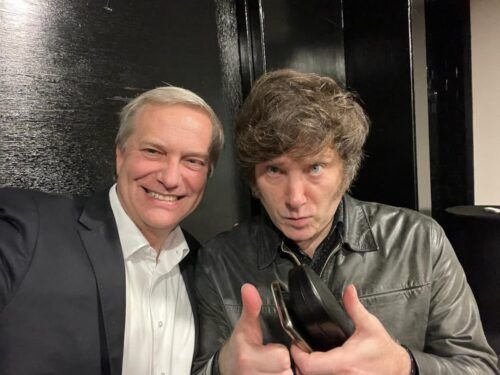 Acuerdos Clave sobre Malvinas