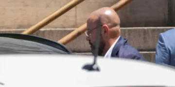 Spagnuolo y su grupo irán a declarar por la Causa ANDIS.