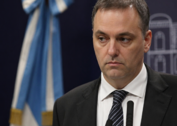 La Justicia examina el patrimonio de Manuel Adorni en medio de la investigación por posible enriquecimiento ilícito