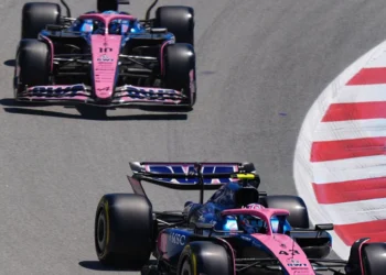 Gran Premio de Miami de Fórmula 1: Horarios y detalles para la competición