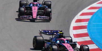 Gran Premio de Miami de Fórmula 1: Horarios y detalles para la competición