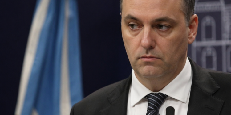 La Justicia examina el patrimonio de Manuel Adorni en medio de la investigación por posible enriquecimiento ilícito