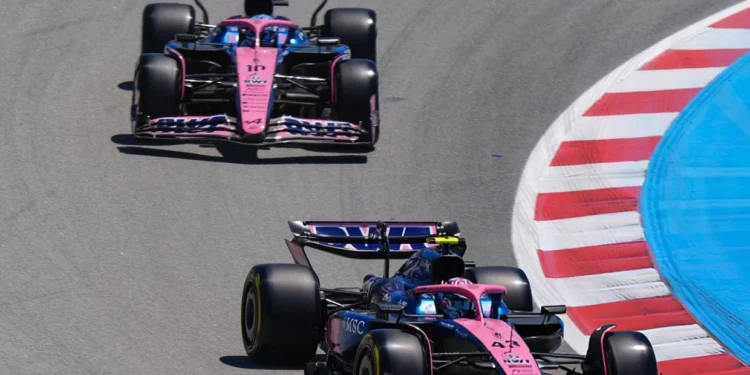 Gran Premio de Miami de Fórmula 1: Horarios y detalles para la competición