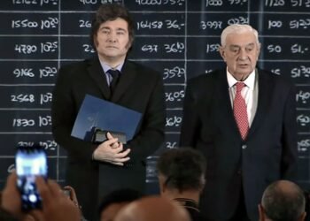 La Bolsa de Comercio de Buenos Aires se prepara para un regreso a la competencia interna tras más de diez años