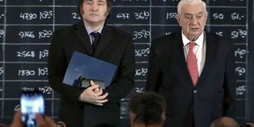 La Bolsa de Comercio de Buenos Aires se prepara para un regreso a la competencia interna tras más de diez años