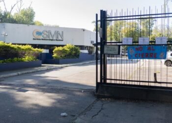 El Gobierno considera ilegal la huelga en el Servicio Meteorológico Nacional, mientras el sindicato analiza sus opciones