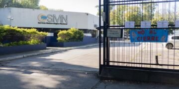 El Gobierno considera ilegal la huelga en el Servicio Meteorológico Nacional, mientras el sindicato analiza sus opciones