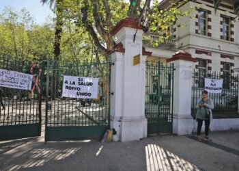 Iniciativa del Hospital Roffo para Financiar Tratamientos de Cáncer en Riesgo