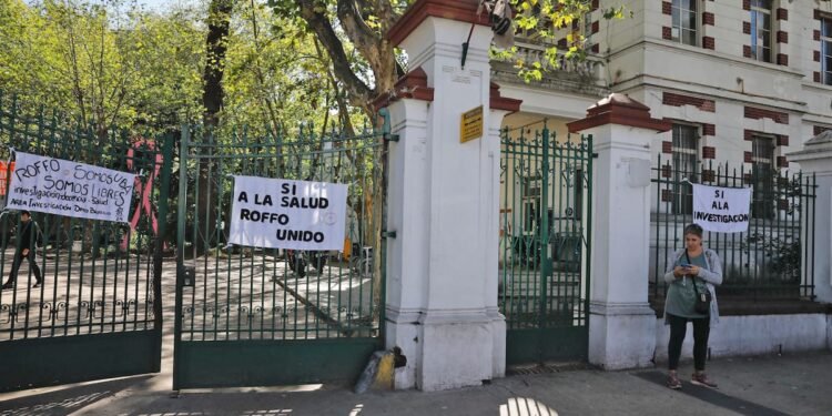 Iniciativa del Hospital Roffo para Financiar Tratamientos de Cáncer en Riesgo