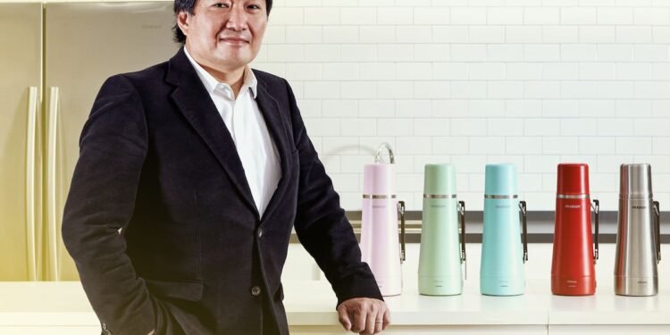 Goldmund, la firma detrás de Peabody, solicita concurso preventivo