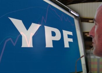 YPF introduce rendimientos en su app para rivalizar con Mercado Libre