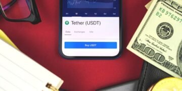 Tether refuerza su presencia en América Latina con inversión en la app cripto Belo