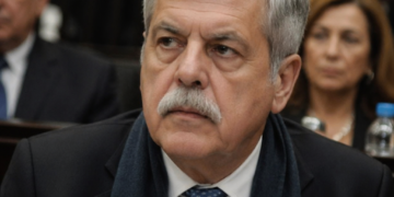 Odebrecht: Solicitan condena para De Vido por la ampliación de gasoductos