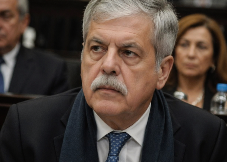 Odebrecht: Solicitan condena para De Vido por la ampliación de gasoductos