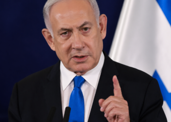 Netanyahu enfatiza que el arsenal de Hezbollah sigue representando una amenaza para Israel