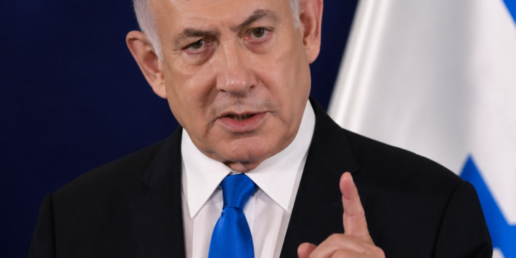 Netanyahu enfatiza que el arsenal de Hezbollah sigue representando una amenaza para Israel
